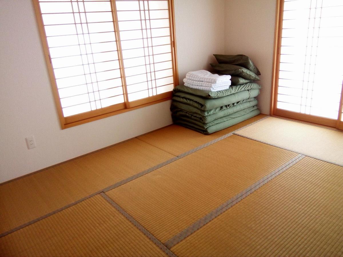 Ryu-A Villa Nakijin Exterior photo